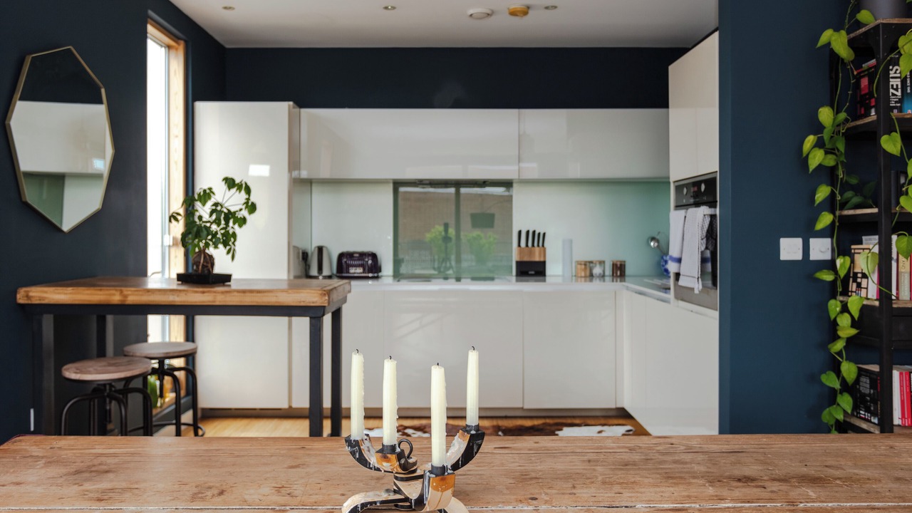 Photo of Kitchen in Clapham