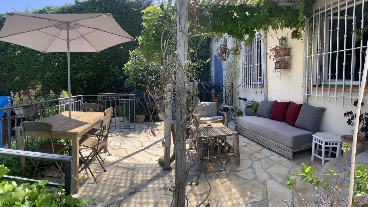 Photo of Outdoor in Vallauris