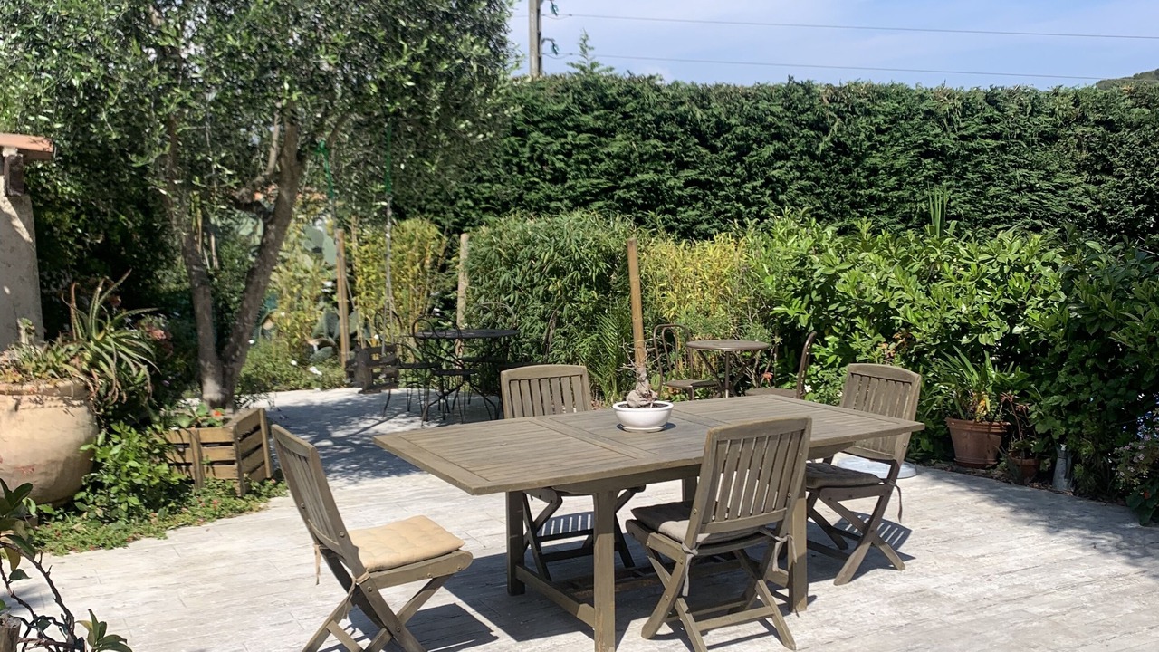 Photo of Outdoor in Vallauris