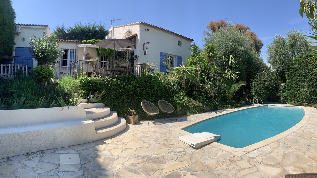 Photo of Outdoor in Vallauris