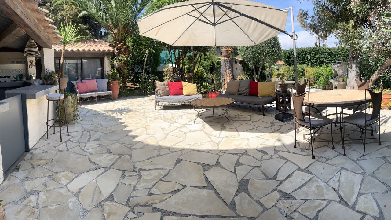 Photo of Outdoor in Vallauris