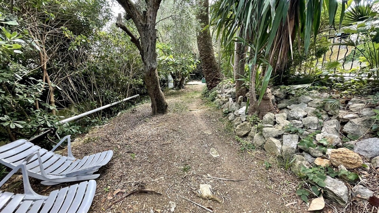 Photo of Outdoor in Vallauris