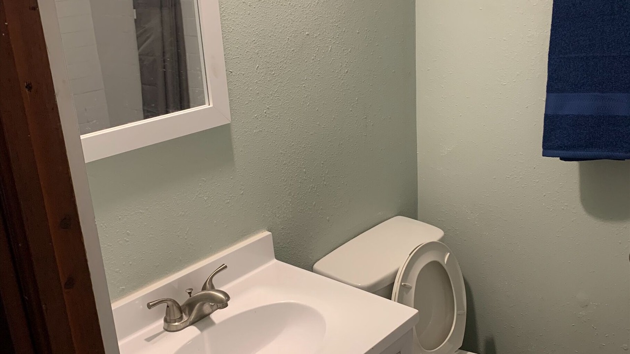 Photo of Bathroom in Satsuma