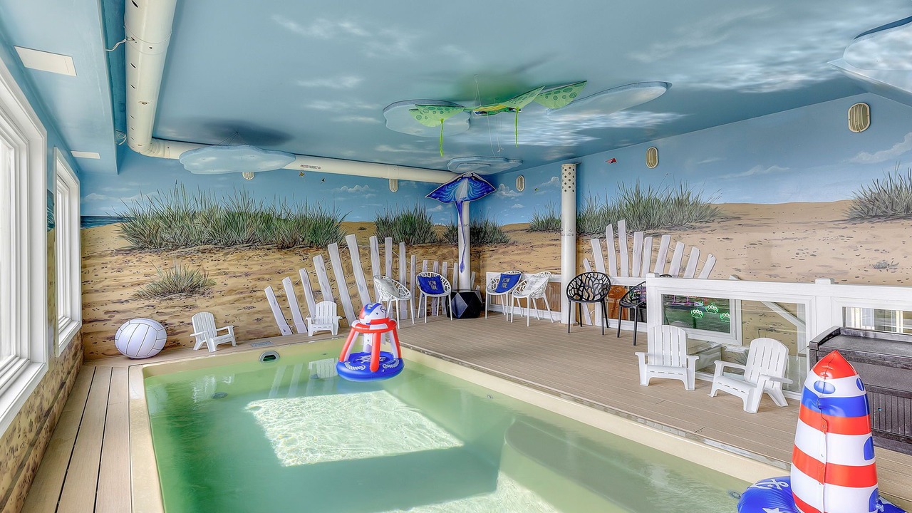 Photo of Outdoor in Sandbridge
