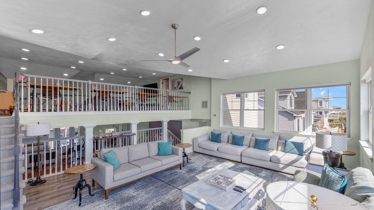Photo of Bedroom in Sandbridge
