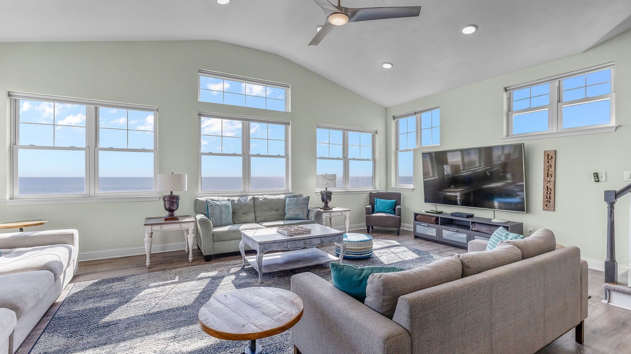 Photo of Bedroom in Sandbridge