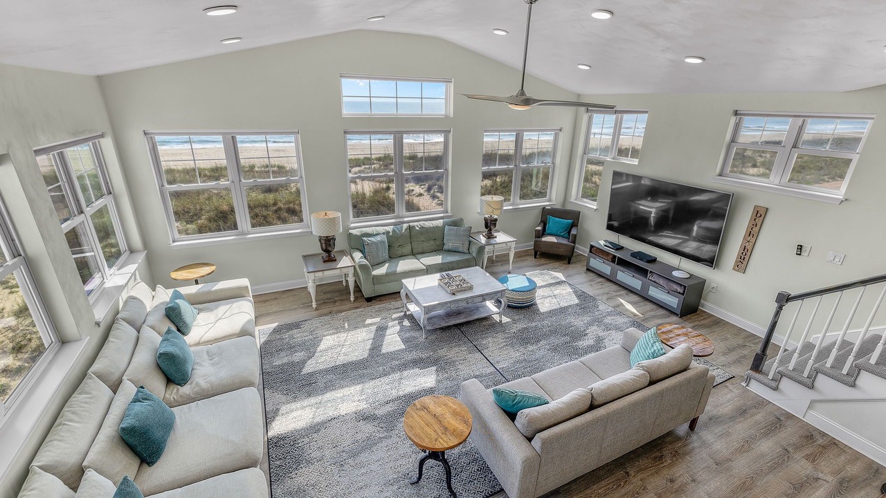 Photo of Bedroom in Sandbridge