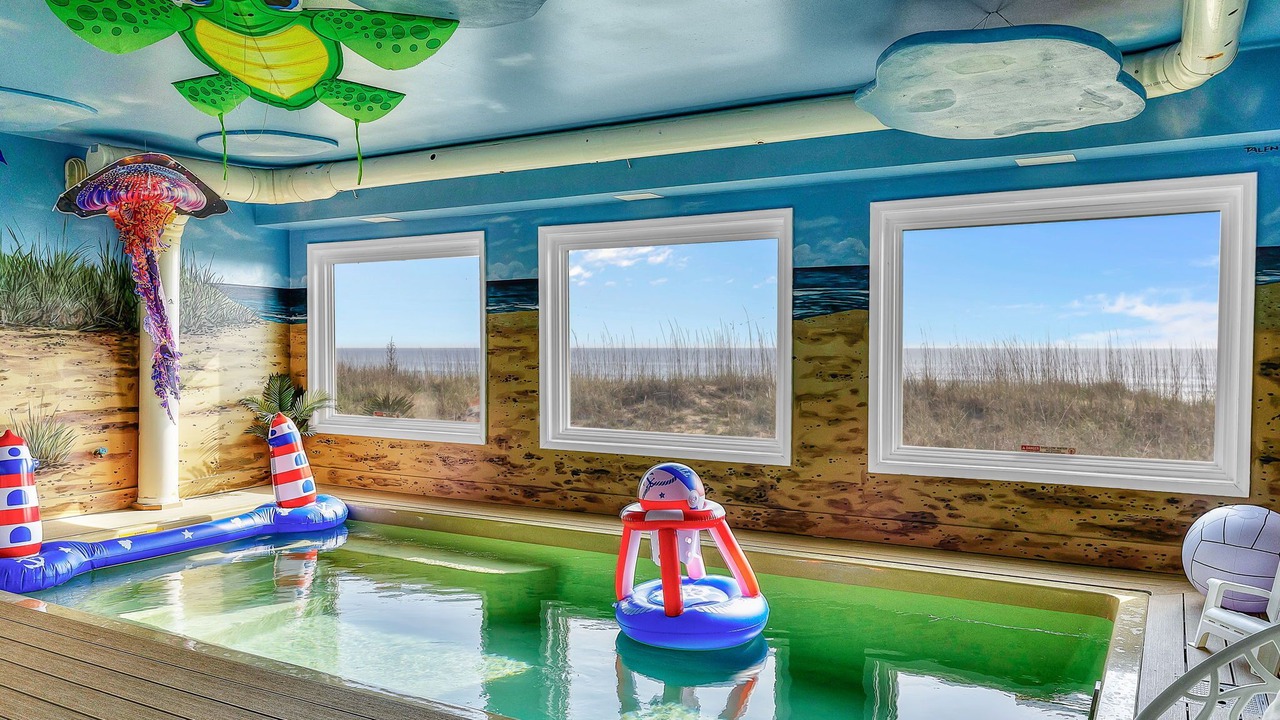 Photo of Outdoor in Sandbridge