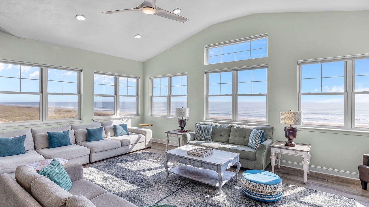 Photo of Bedroom in Sandbridge