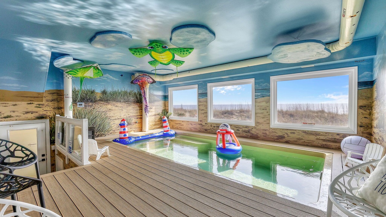 Photo of Outdoor in Sandbridge