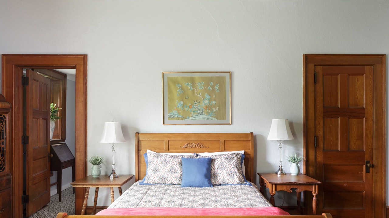 Photo of Bedroom in Lyons Falls