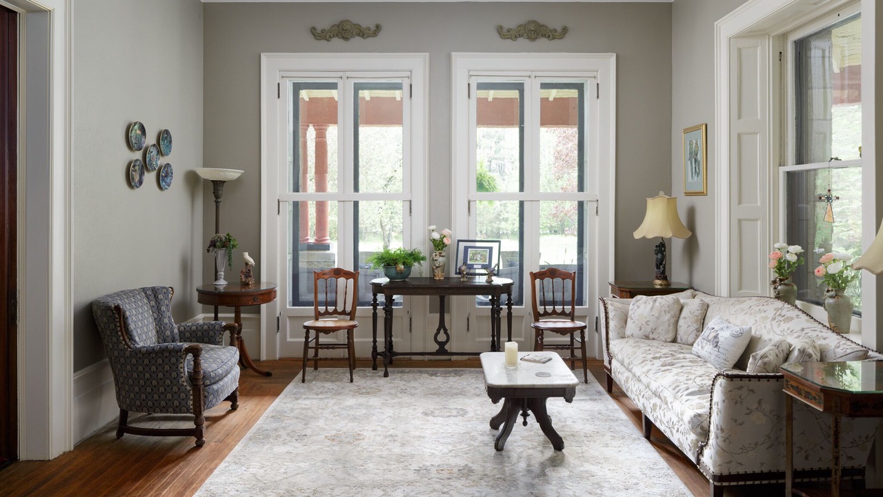 Photo of Livingroom in Lyons Falls