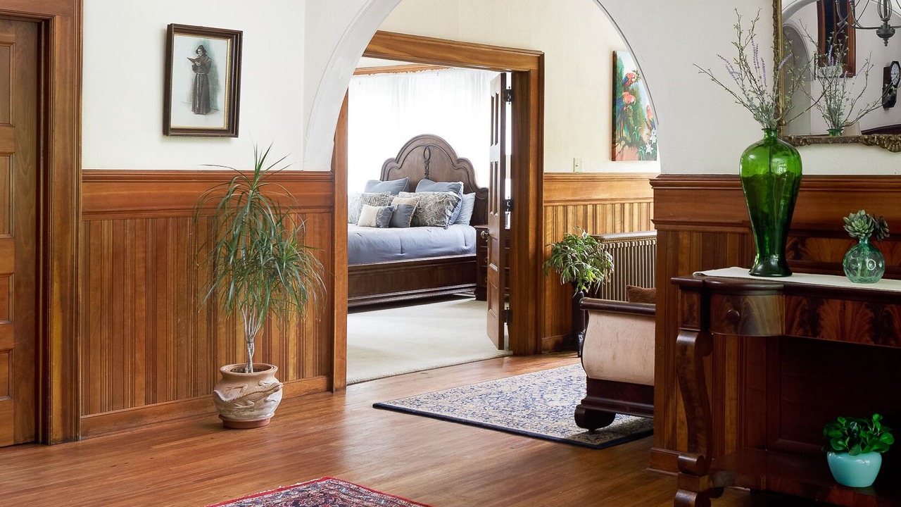 Photo of Livingroom in Lyons Falls