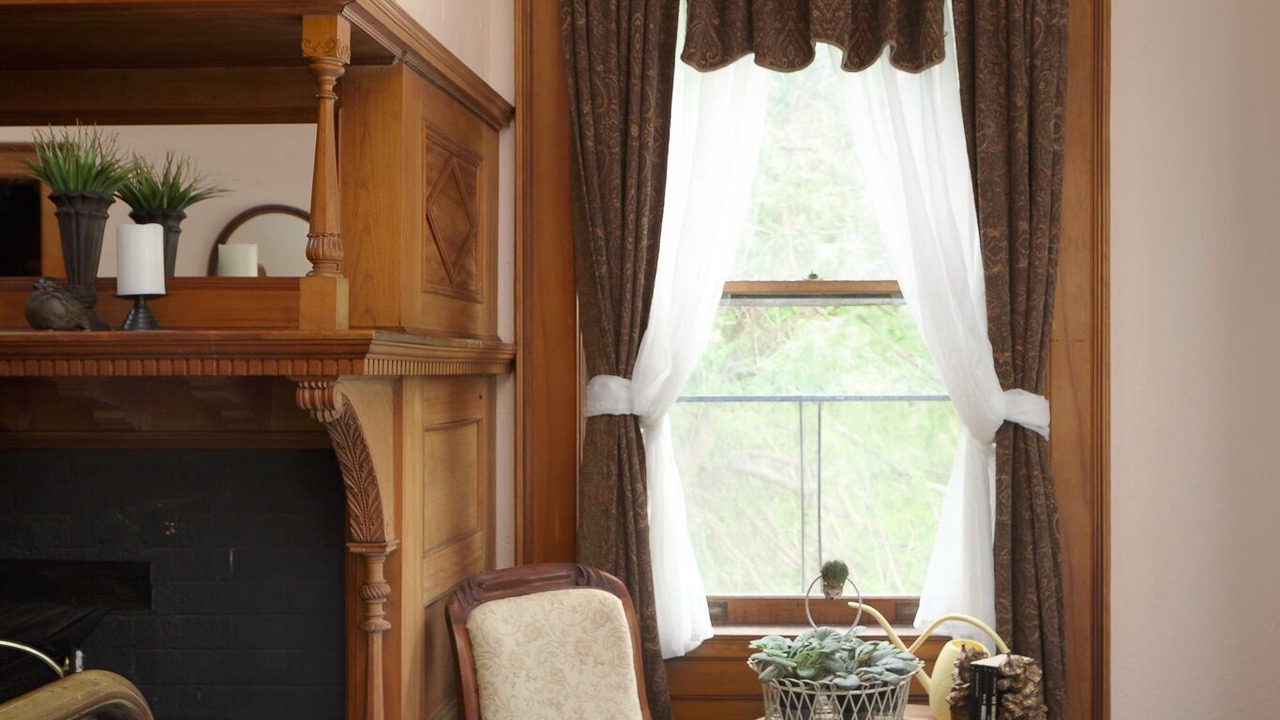 Photo of Bedroom in Lyons Falls