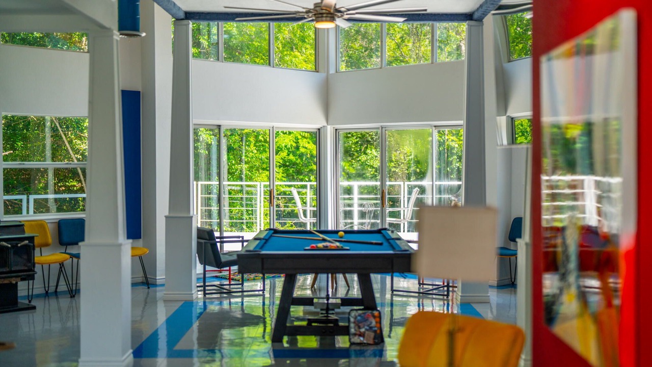 Photo of Bedroom in Seguin
