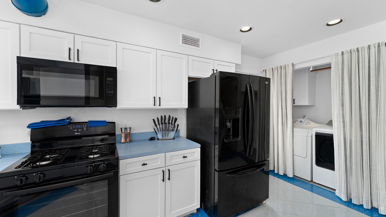 Photo of Kitchen in Seguin