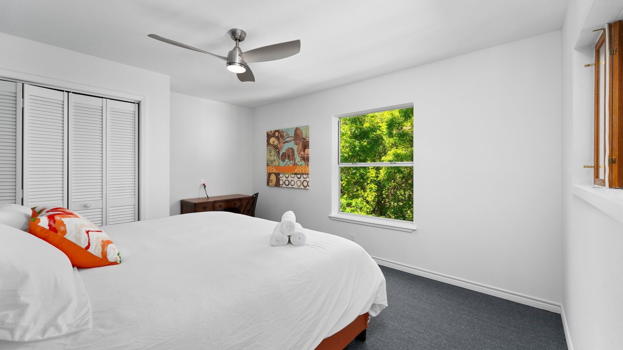 Photo of Bedroom in Seguin