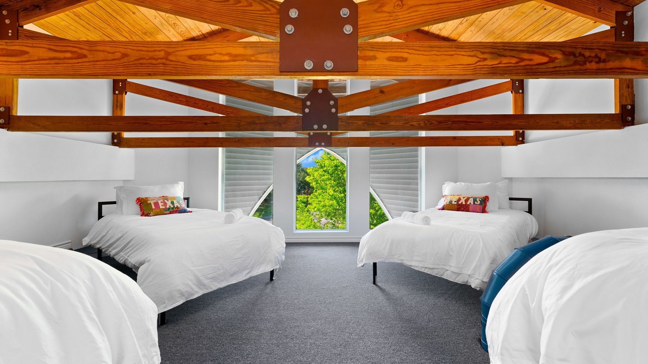 Photo of Bedroom in Seguin