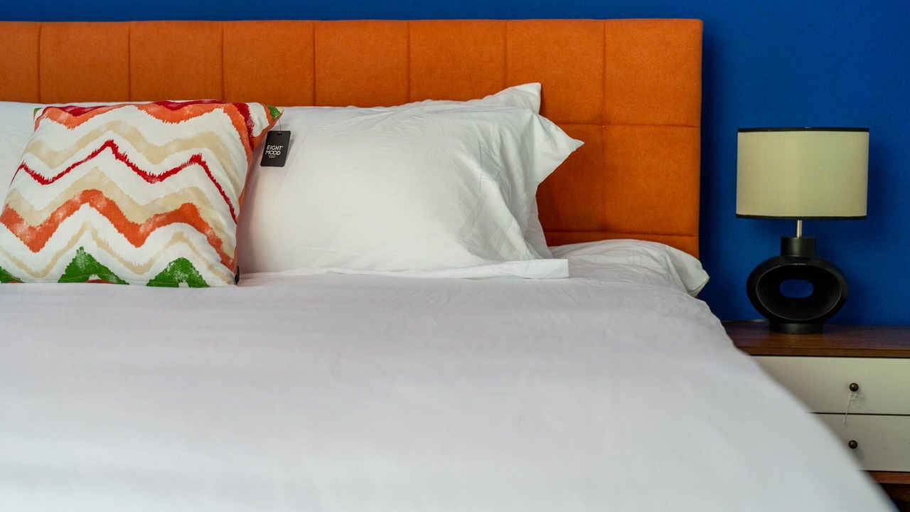 Photo of Bedroom in Seguin