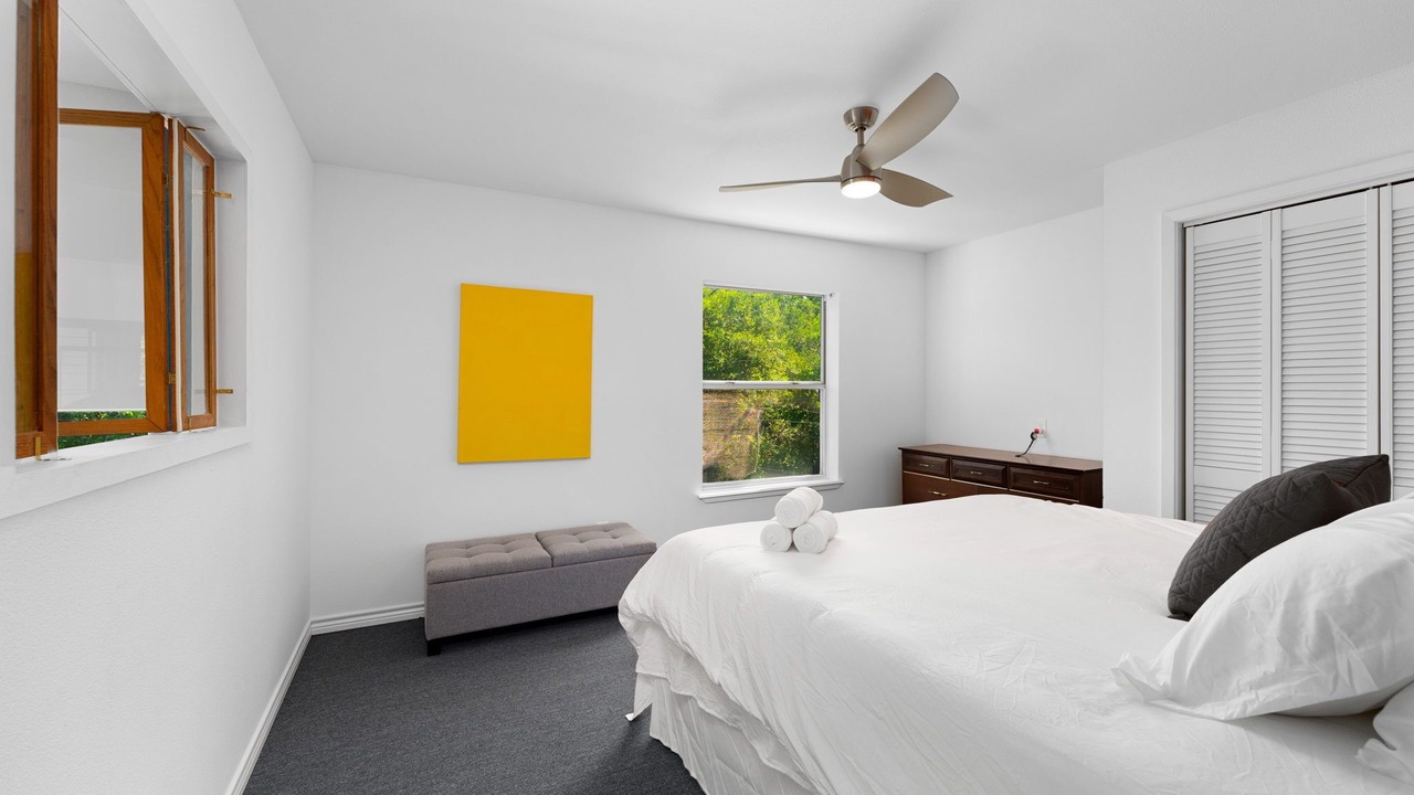 Photo of Bedroom in Seguin