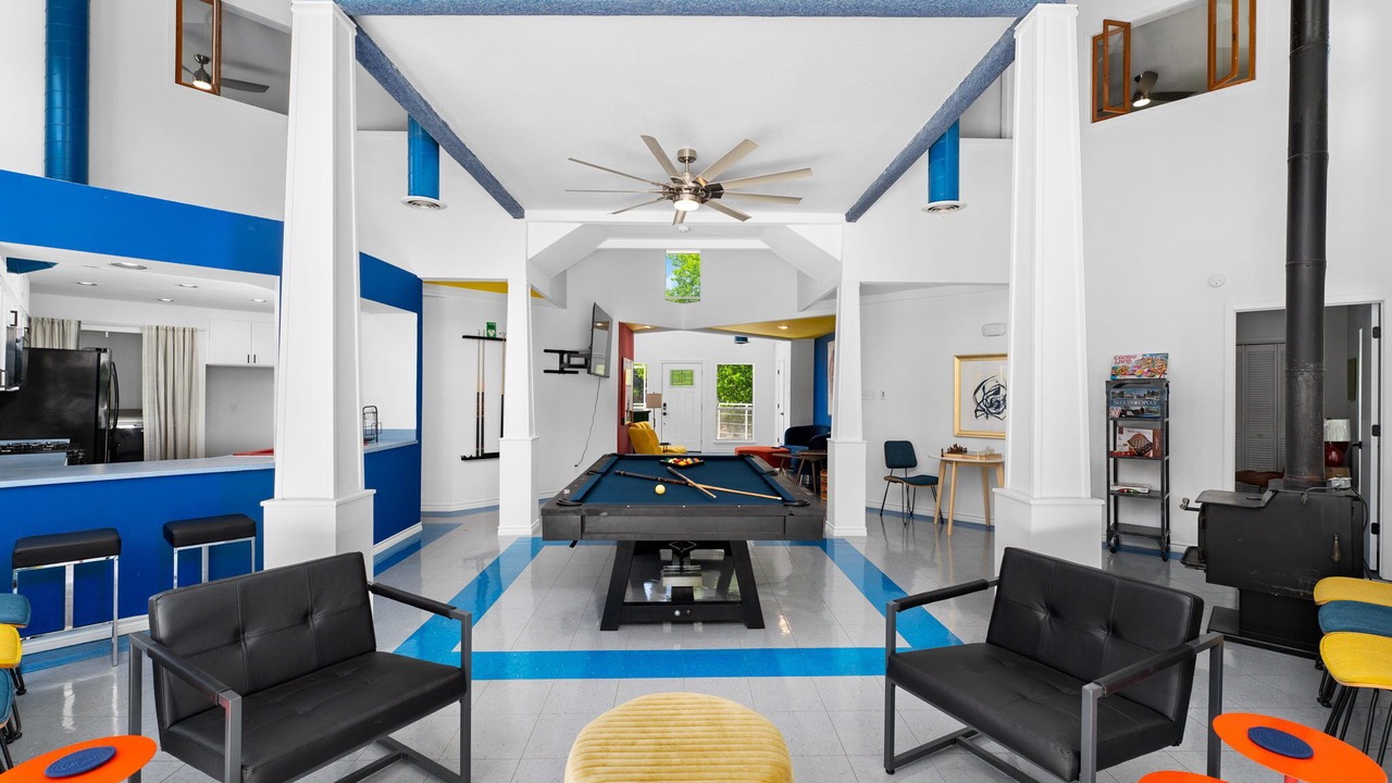 Photo of Bedroom in Seguin