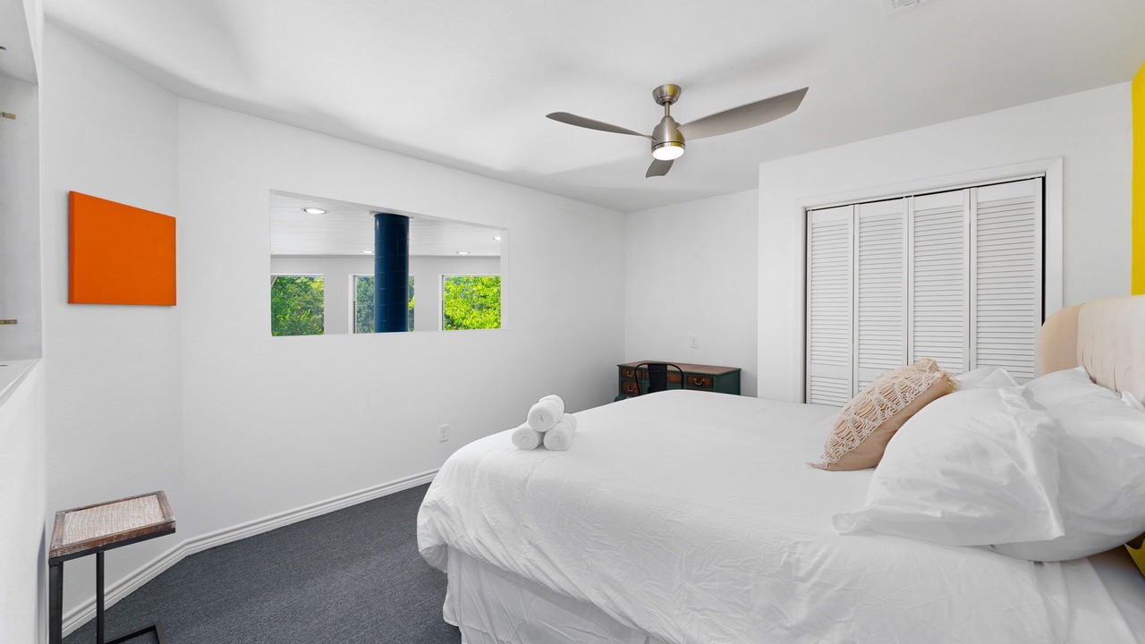 Photo of Bedroom in Seguin