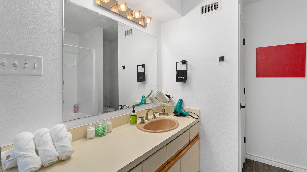 Photo of Bathroom in Seguin