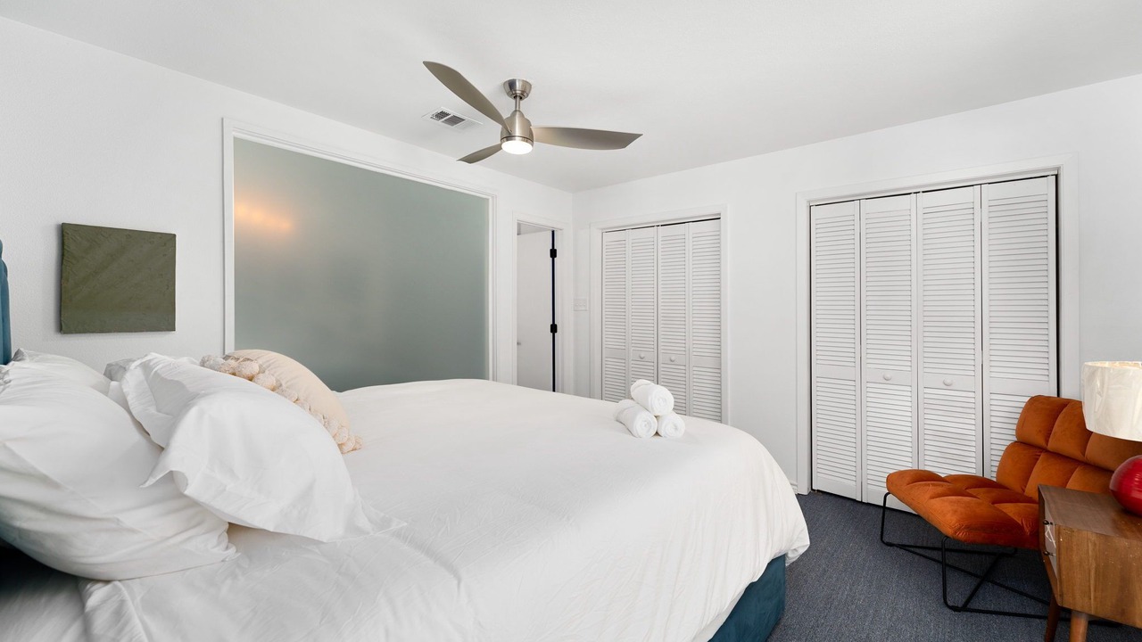 Photo of Bedroom in Seguin