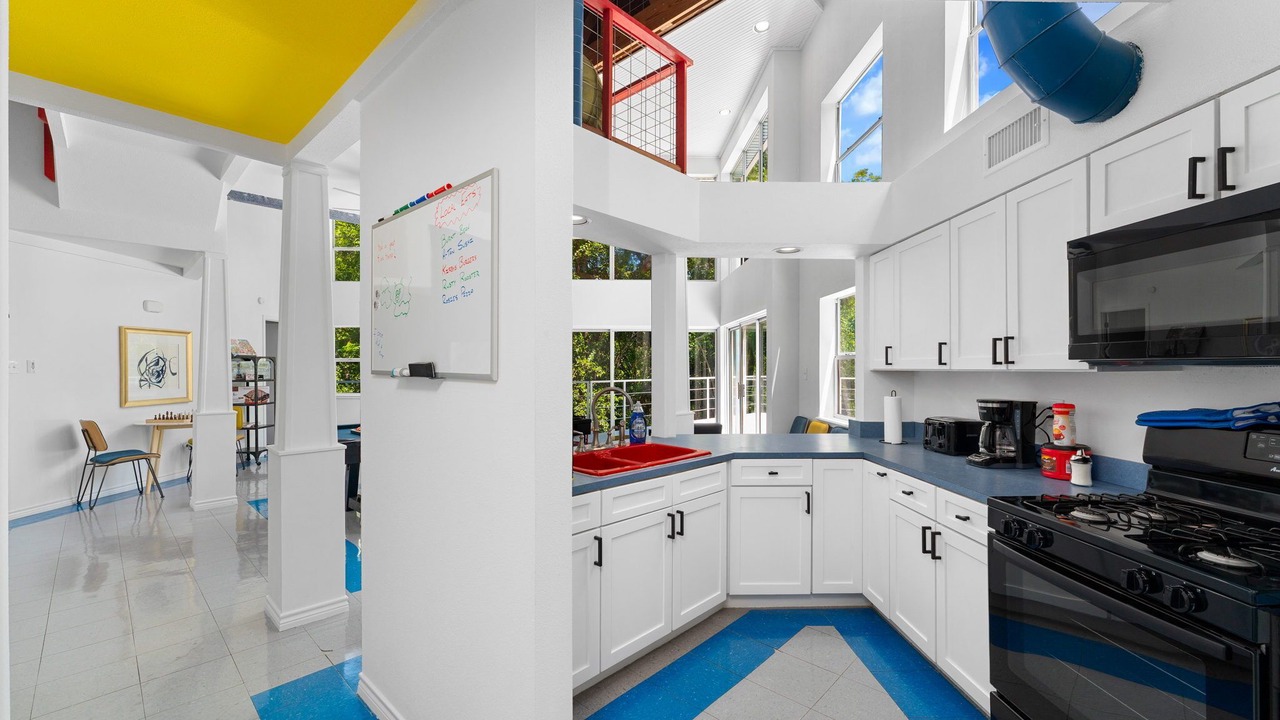 Photo of Kitchen in Seguin