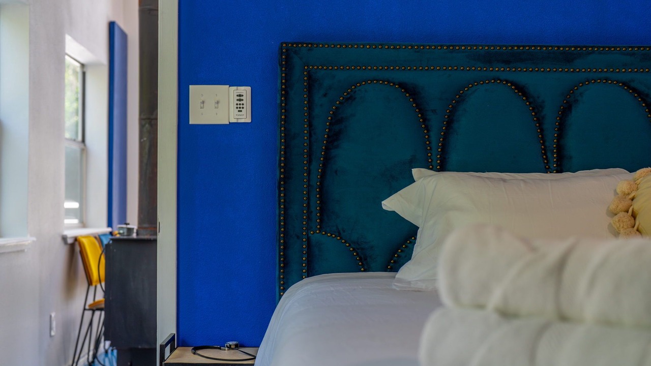 Photo of Bedroom in Seguin