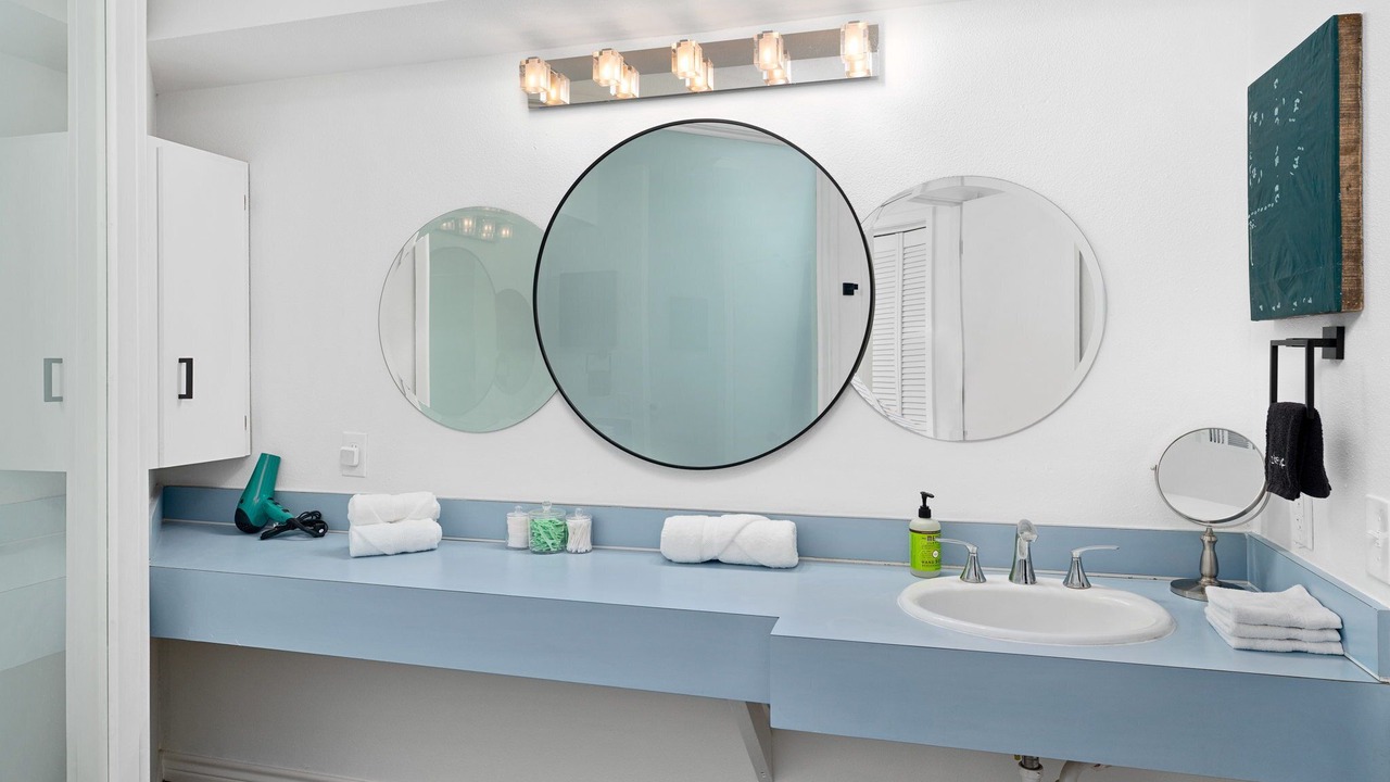 Photo of Bathroom in Seguin