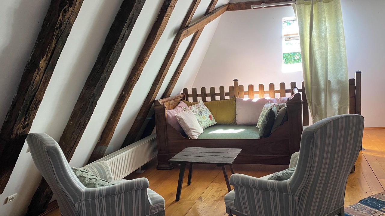 Photo of Livingroom in Fajoles