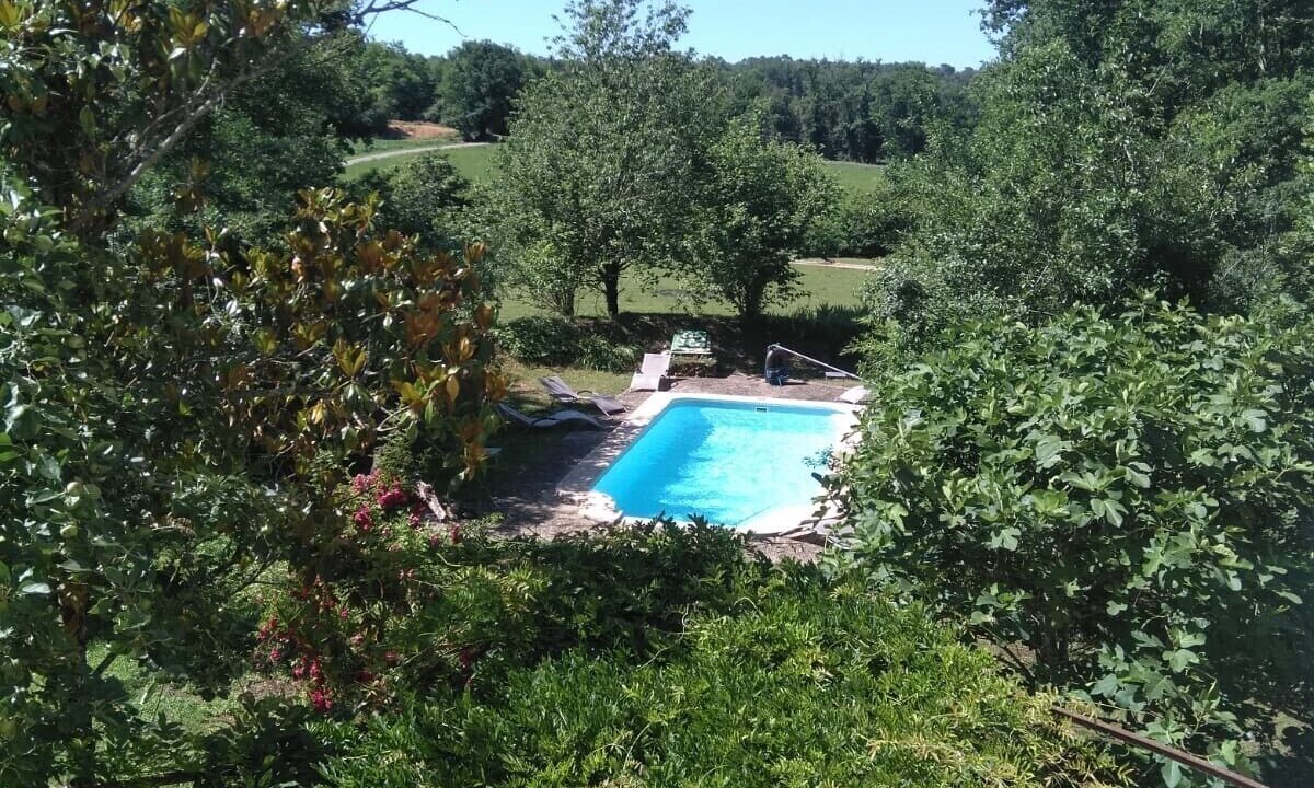 Photo of Outdoor in Fajoles