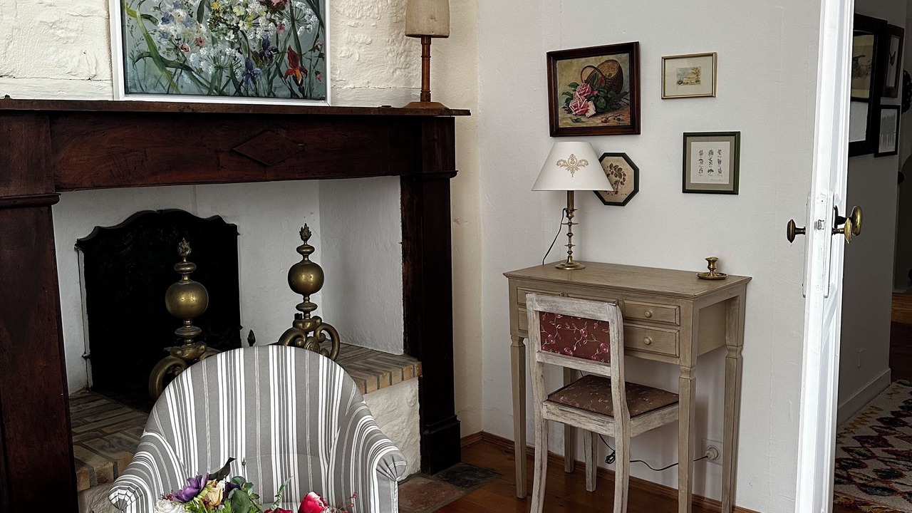 Photo of Livingroom in Fajoles