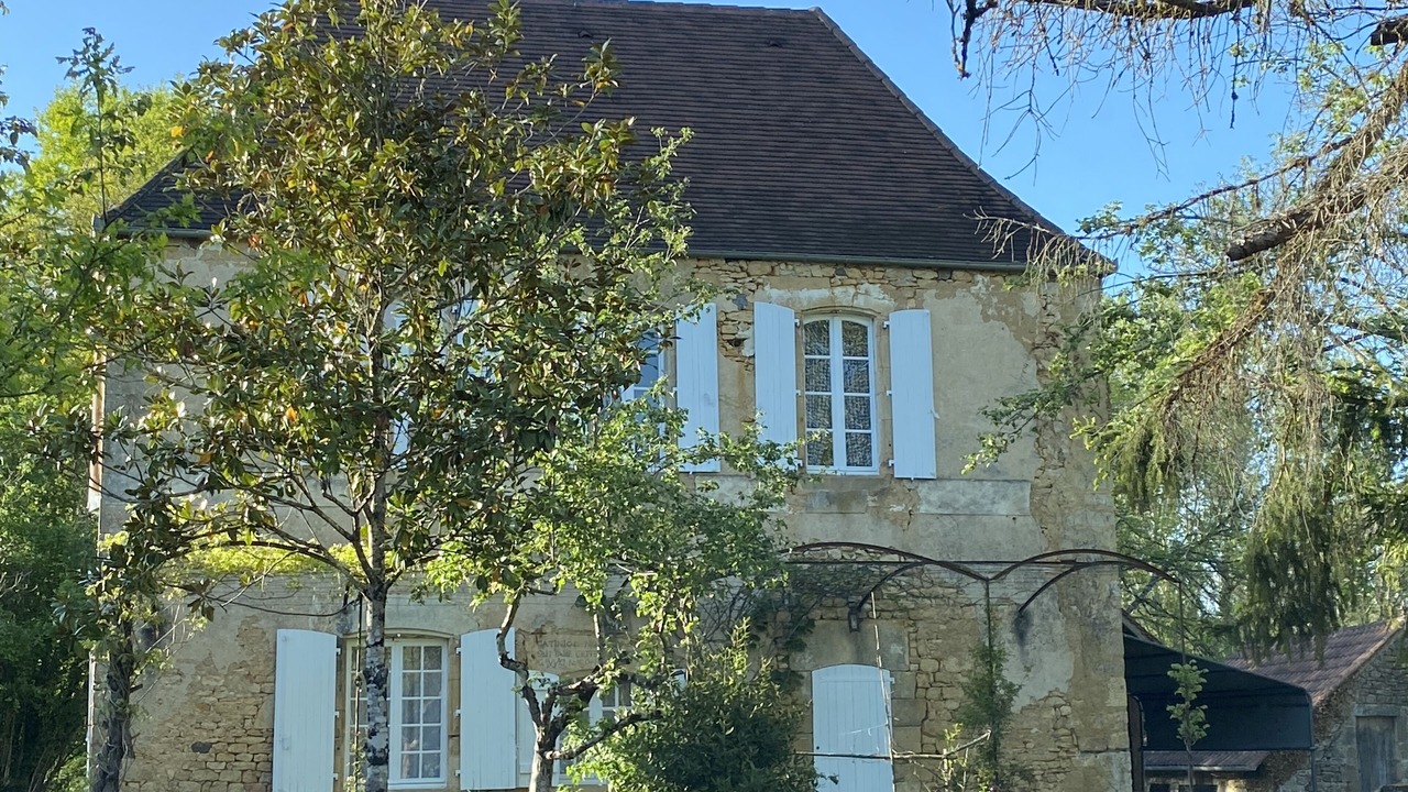 Photo of Outdoor in Fajoles