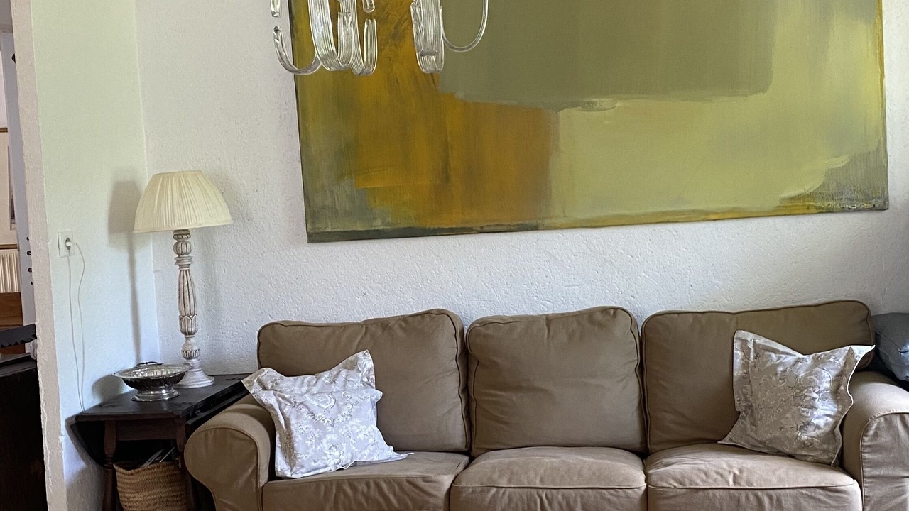 Photo of Livingroom in Fajoles