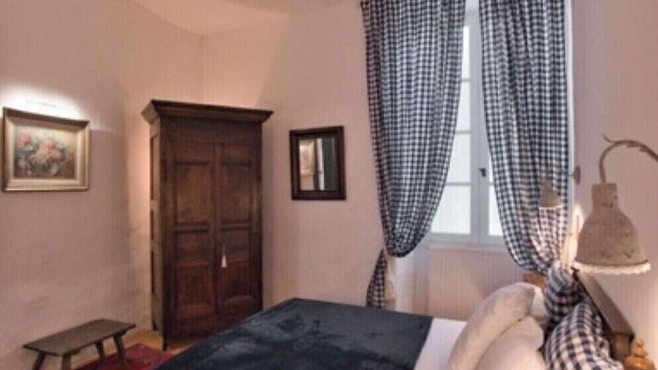 Photo of Bedroom in Fajoles
