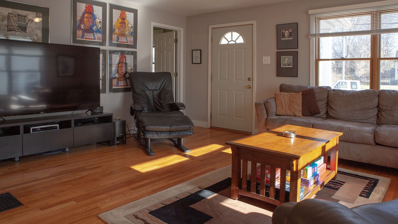 Photo of Livingroom in Columbia