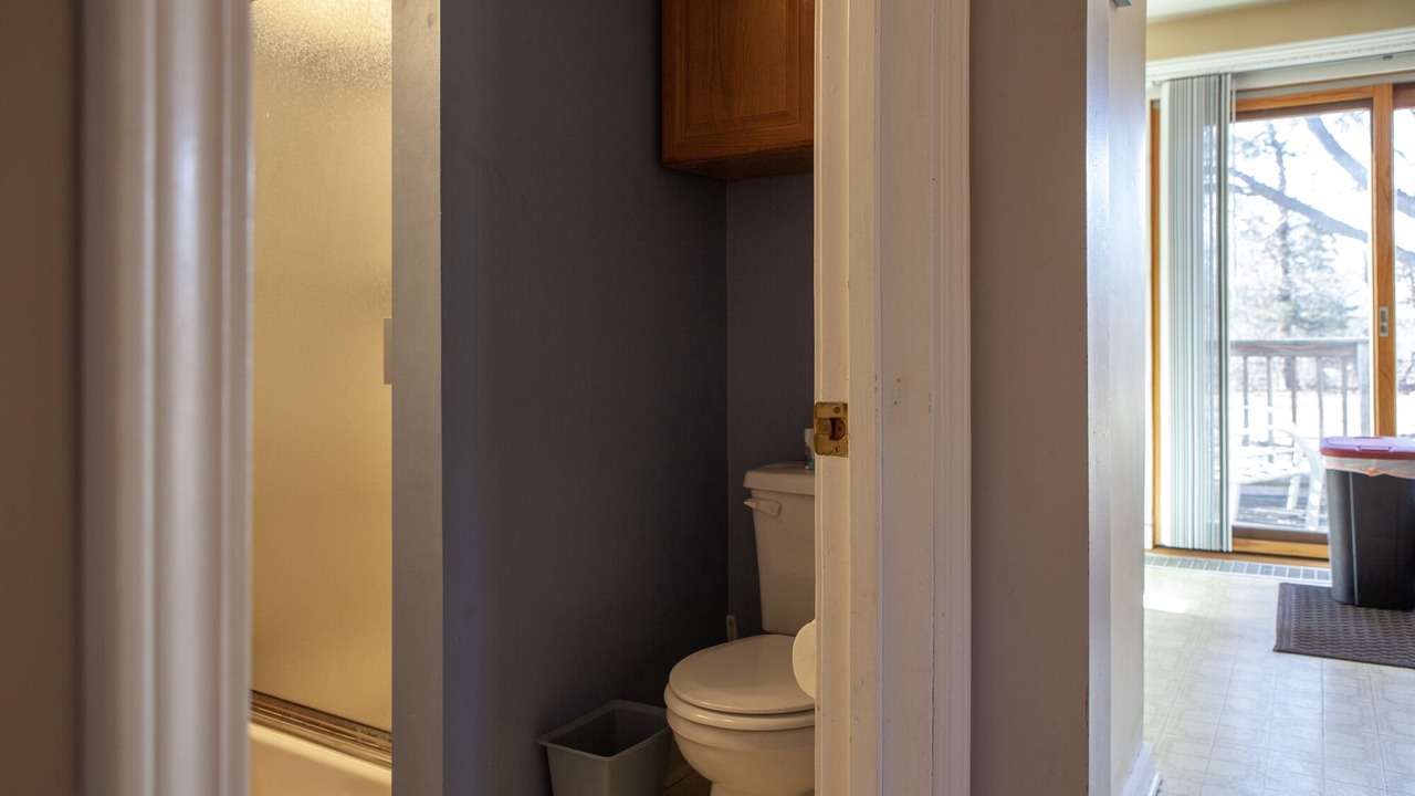 Photo of Bathroom in Columbia
