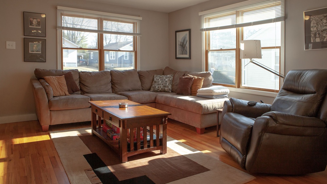 Photo of Livingroom in Columbia