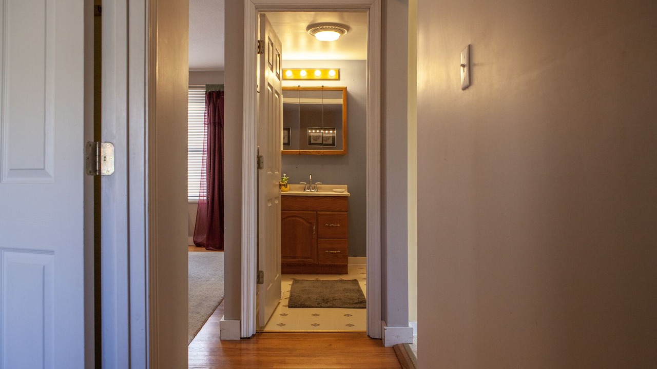 Photo of Bathroom in Columbia