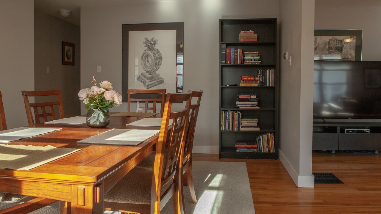 Photo of Bedroom in Columbia