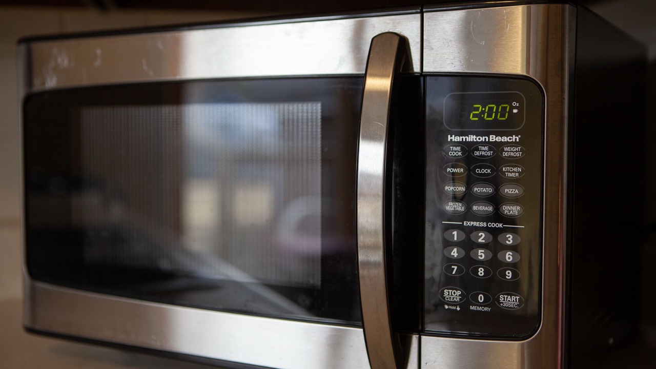 Photo of Kitchen in Columbia