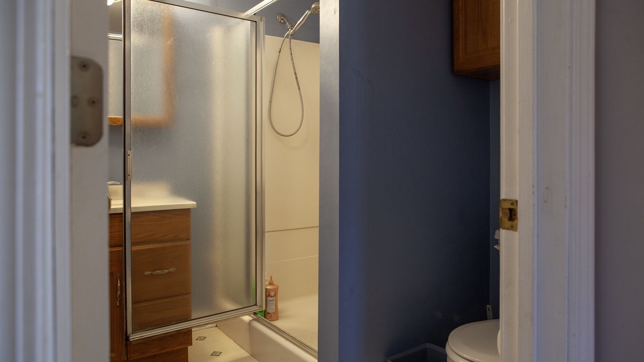 Photo of Bathroom in Columbia