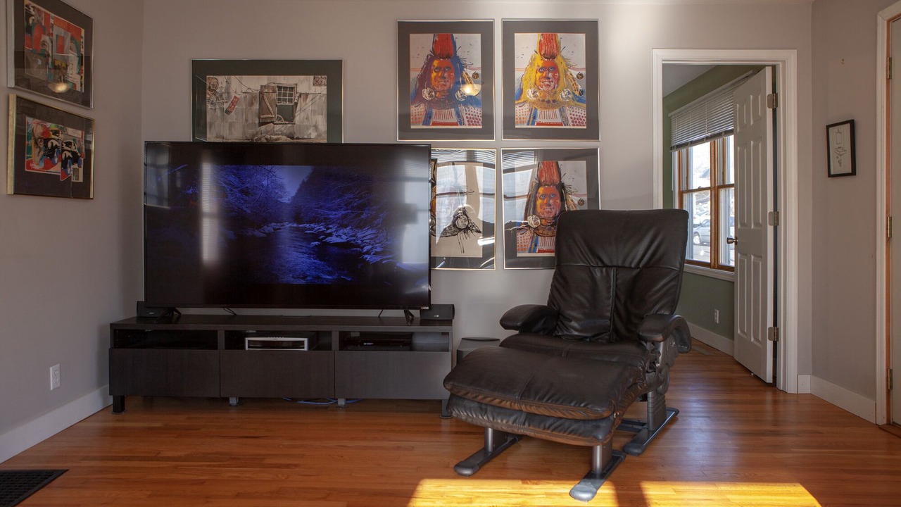 Photo of Bedroom in Columbia