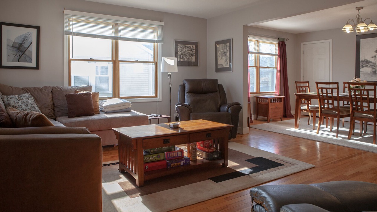 Photo of Bedroom in Columbia