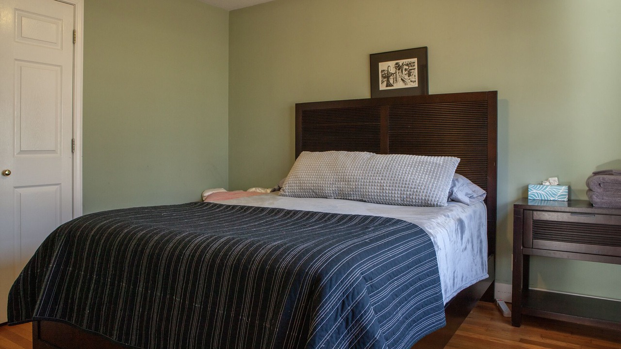 Photo of Bedroom in Columbia