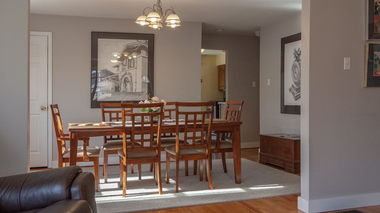 Photo of Livingroom in Columbia
