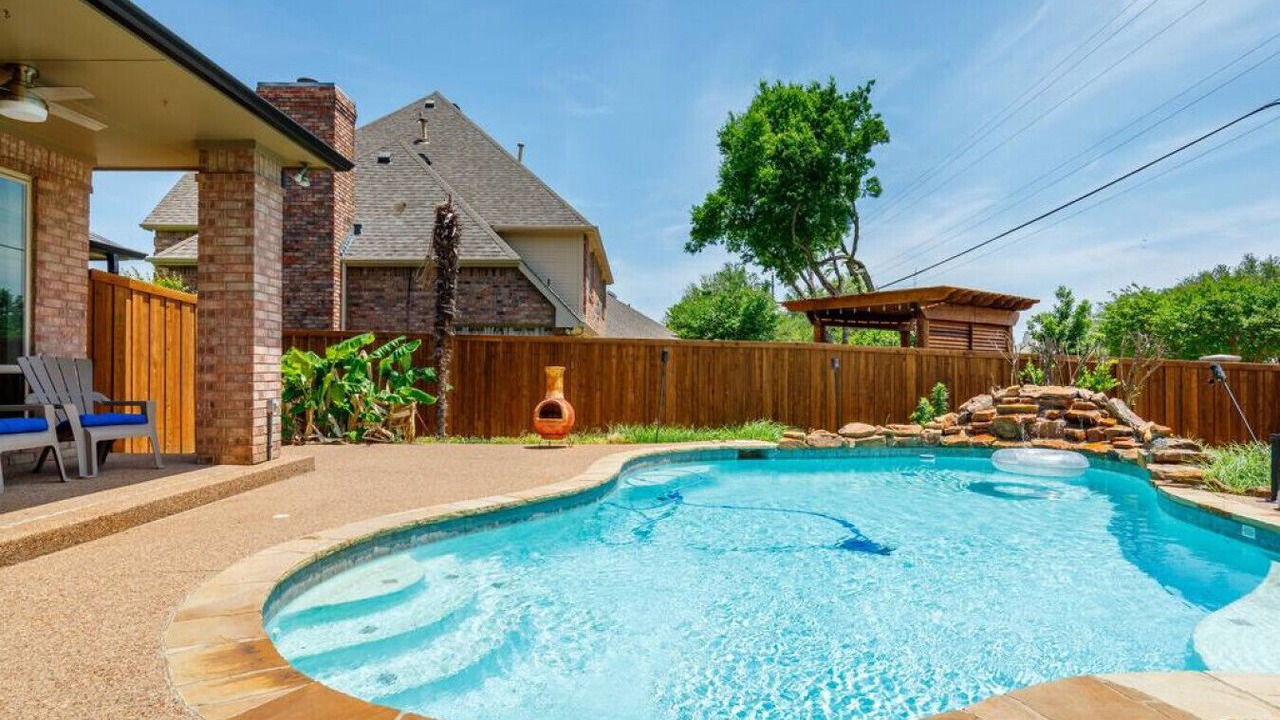 Photo of Outdoor in Keller