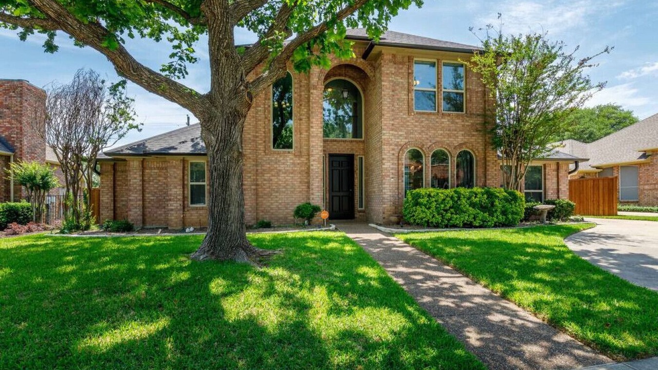 Photo of Outdoor in Keller